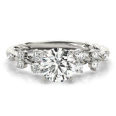 Engagement Ring - TN85261